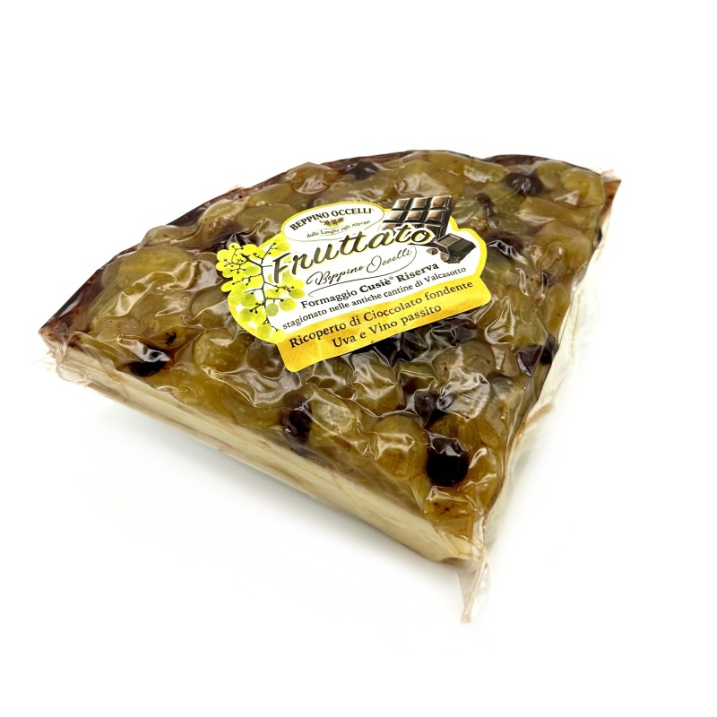 BEPPINO OCCELLI occelli fruttato 3,5 kg