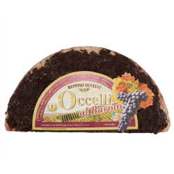 BEPPINO OCCELLI occelli με κρασί barolo 1/2 kg