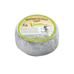 BEPPINO OCCELLI Verzín απο κατσικίσιο γάλα kg