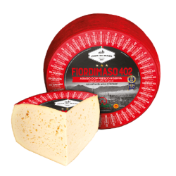 FIOR DI MASO asiago dop 402 s/v