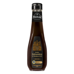Kuhne Balsamici di Modena I.G.P. 250 ml