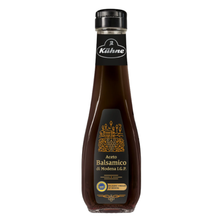 Kuhne Balsamici di Modena I.G.P. 250 ml