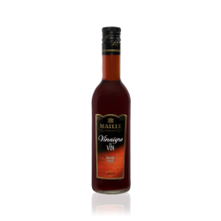 Maille ξύδι κρασιού με γεύση καρύδι 500ml