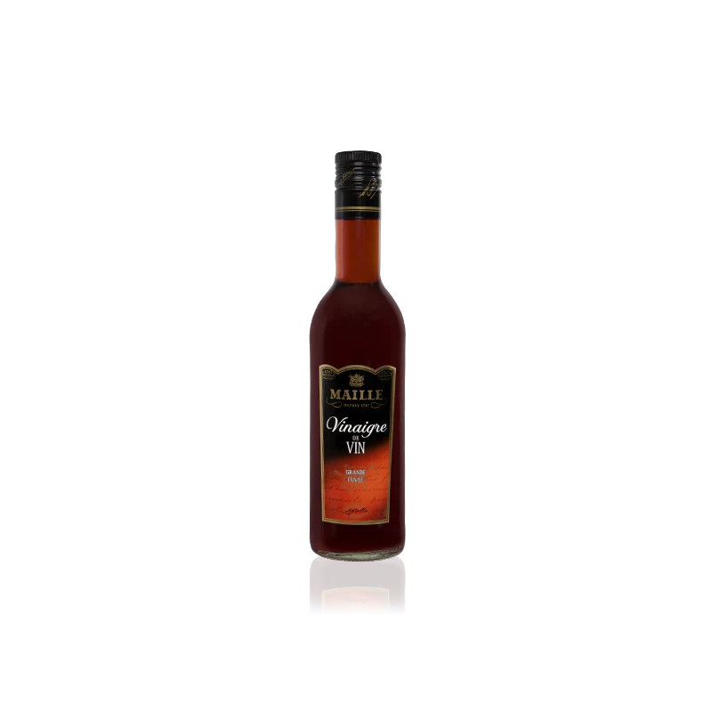 Maille ξύδι κρασιού με γεύση καρύδι 500ml