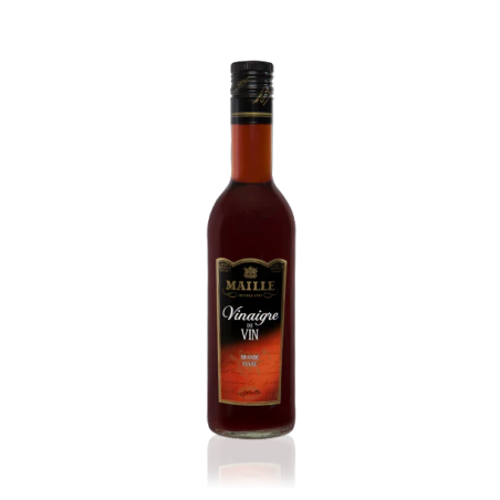 Maille ξύδι κρασιού με γεύση καρύδι 500ml