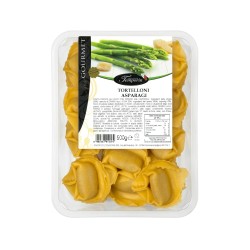 TEMPORIN Tortelloni Giganti με σπαράγγια 500gr