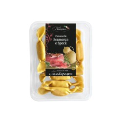TEMPORIN Girasoli με Σολωμό και Άνηθο 250g
