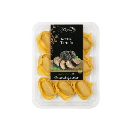 TEMPORIN Tortelloni Giganti με Τρούφα 250g