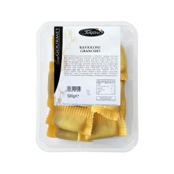 TEMPORIN Ravioloni με Καβούρι 500g