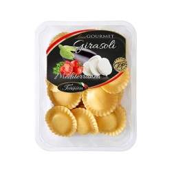 TEMPORIN Girasoli γεμιστά με Μοτσαρέλα & Τομάτα 500g