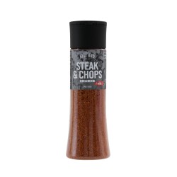 Not Just BBQ Rub Steak & Chops  270 gr.