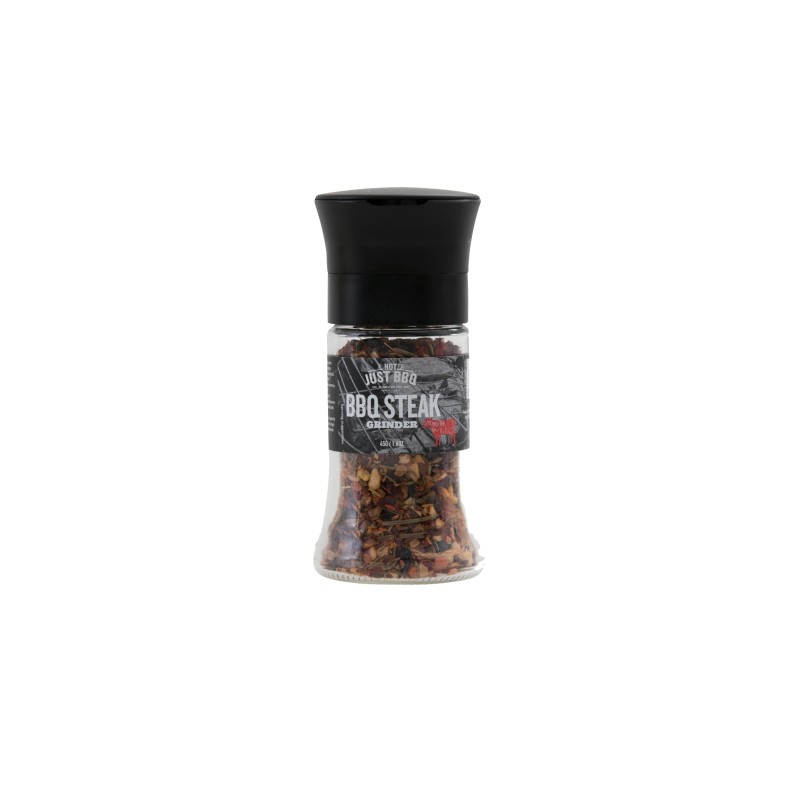 Not Just BBQ Rub BBQ STEAK 45 gr.