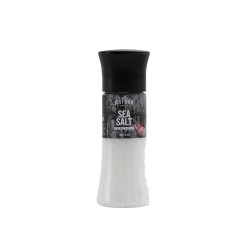 Not Just BBQ Sea Salt Grinder 185gr