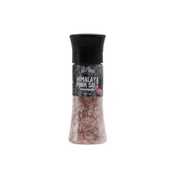 Not Just BBQ ροζ αλάτι Ιμαλαίων 220gr