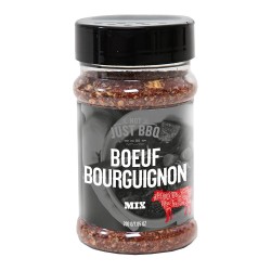 Not Just BBQ Boeuf Bourguignon seasoning 150g