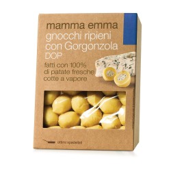 MAMMA EMMA νιόκι γεμιστό με γκοργκοντζόλα 350gr