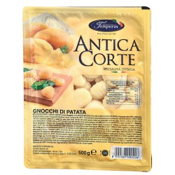 TEMPORIN Antica Corte Gnocchi 500gr