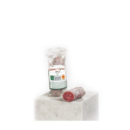 NEGRINI Salame Cacciatore 200 gr