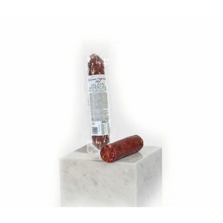 NEGRINI Salame Pepperoni Piccante 300 gr