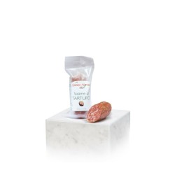 NEGRINI Salame Truffle 125 gr (ολόκληρο)