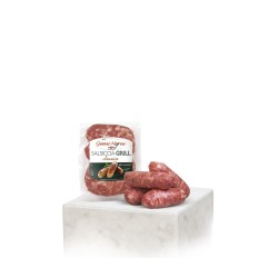 NEGRINI Salsiccia 250 gr