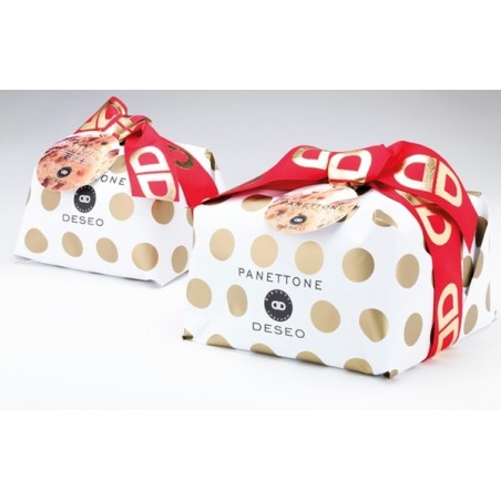 DESEO PANETTONE CLASSIC 1KG