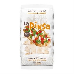 Laltrapizza Pinsa Base 250gr