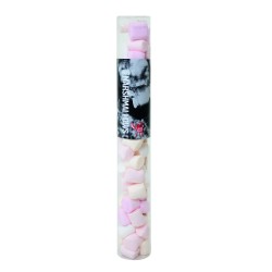 Not Just BBQ Marshmallows MIX (κύλινδρος) 250g