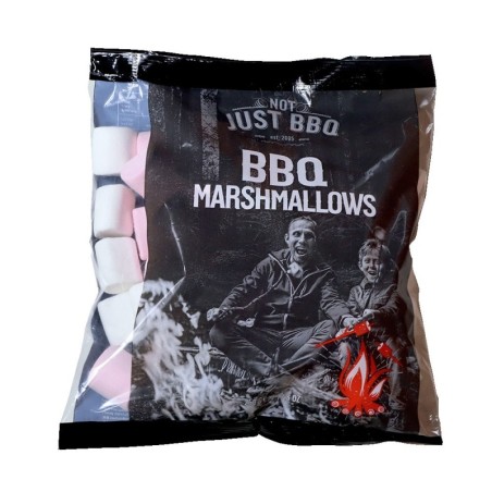 Not Just BBQ Marshmallows Βag 250g
