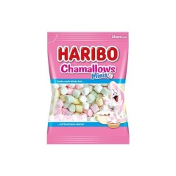 HARIBO Mini Chamallows 200gr 10/κ