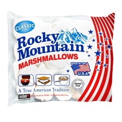 Rocky Mountain Classic Marshmallows 150gr