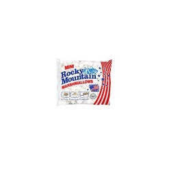Rocky Mountain Mini Marshmallows 150gr