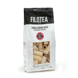 FILOTEA Rigatoni 500g