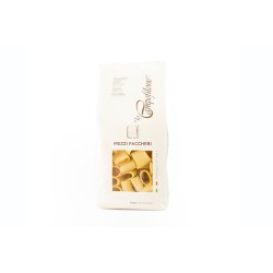 CAMPOFILONE Mezzi Paccheri 500 gr