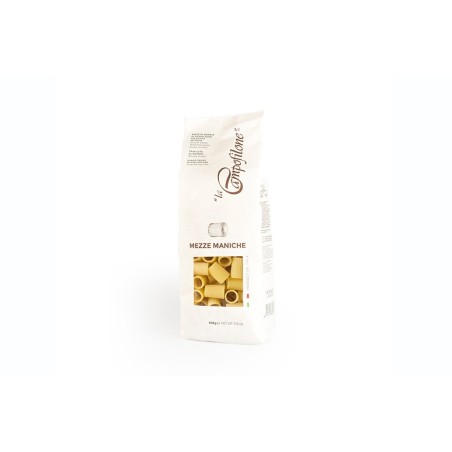 CAMPOFILONE Mezze Maniche Rigate 500 gr