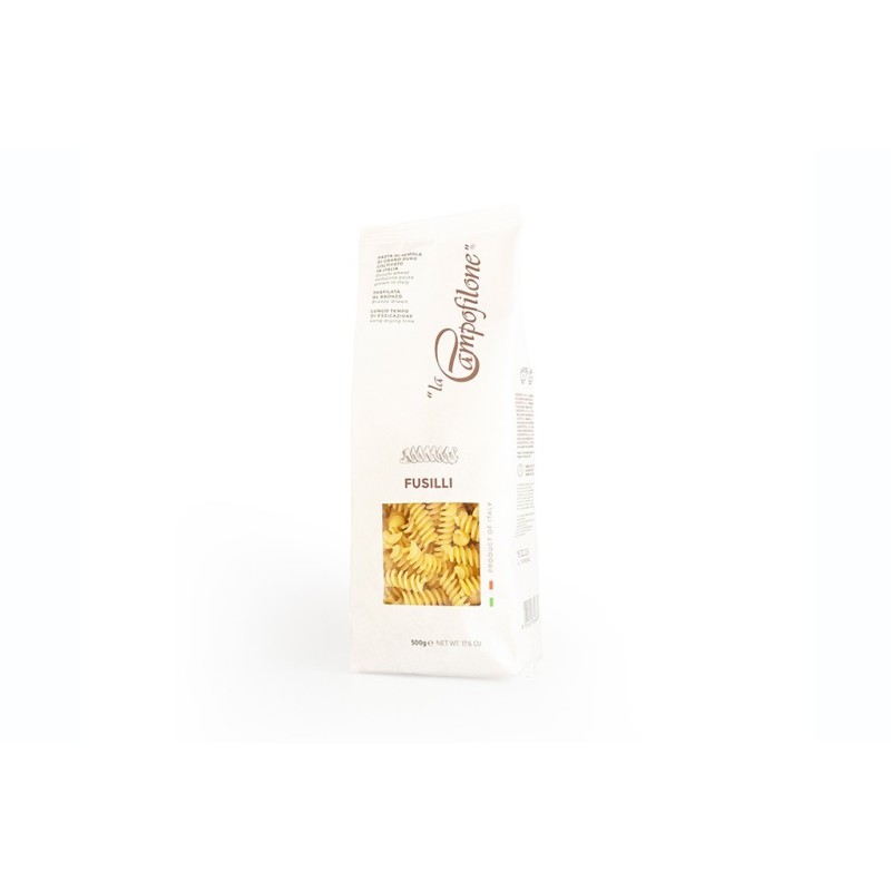 CAMPOFILONE Fusilli 500 gr