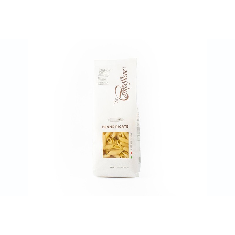 CAMPOFILONE Penne Rigate 500 gr