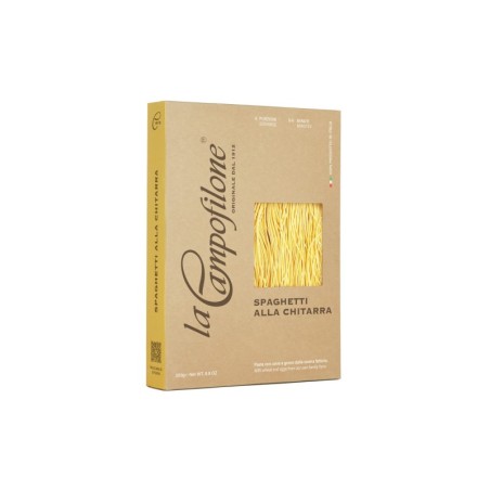 CAMPOFILONE Spaghetti alla Chitarra 250 gr