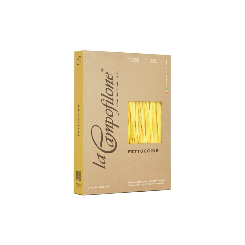 CAMPOFILONE Fettuccine 250gr