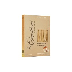 CAMPOFILONE Fetuccini Mushroom 250gr