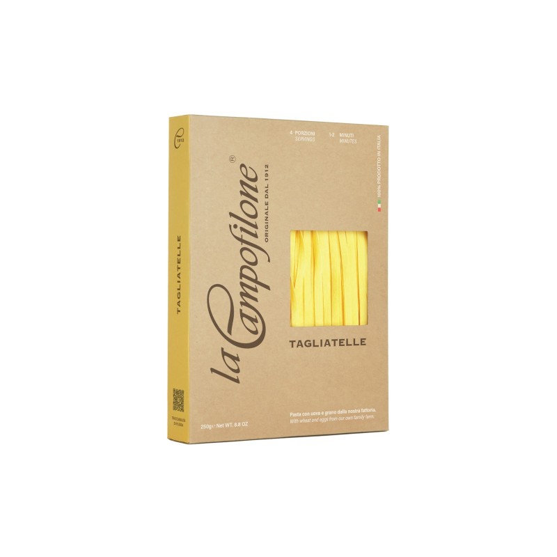 CAMPOFILONE Tagliatelle 250gr