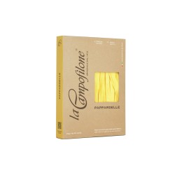 CAMPOFILONE Pappardelle 250gr
