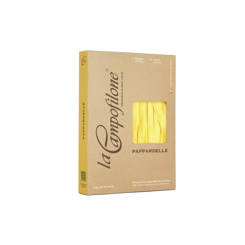 CAMPOFILONE Pappardelle 250gr