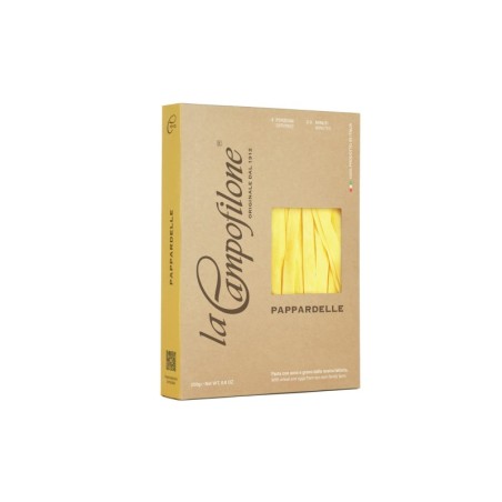 CAMPOFILONE Pappardelle 250gr