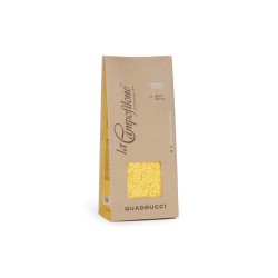 CAMPOFILONE Quadrucci σακούλα 250 gr