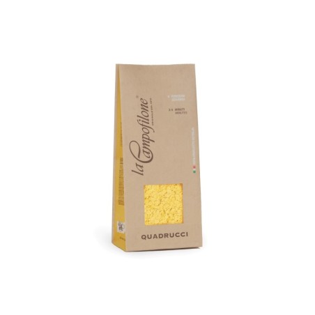CAMPOFILONE Quadrucci σακούλα 250 gr