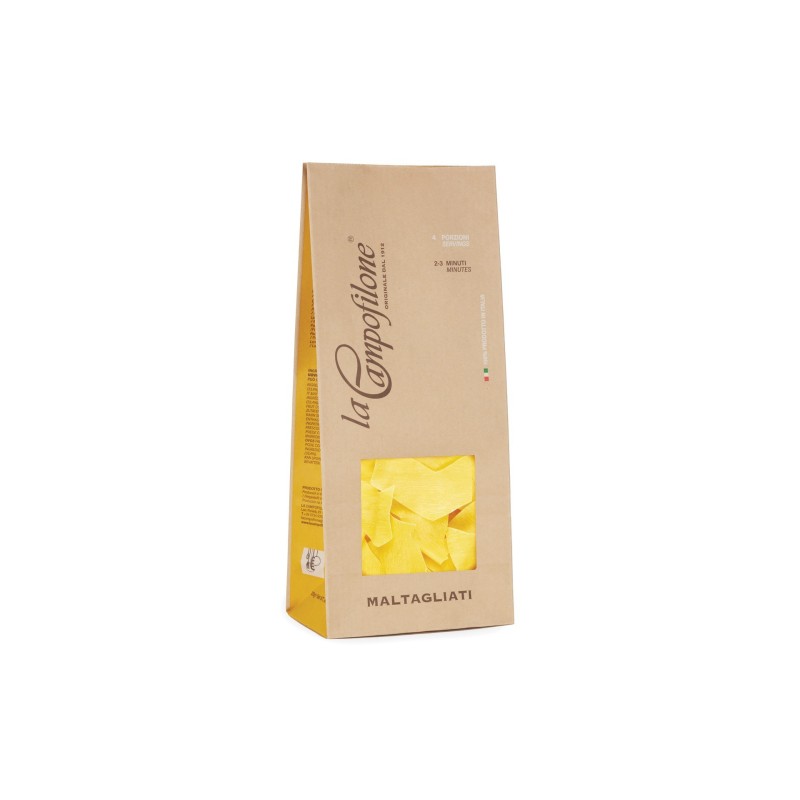 CAMPOFILONE Maltagliati 250gr