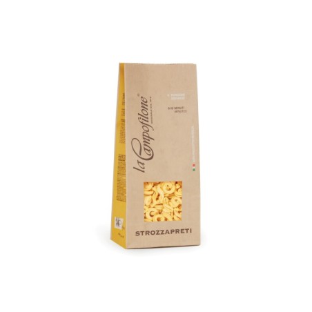 CAMPOFILONE Strozzapretti σακούλα 250 gr