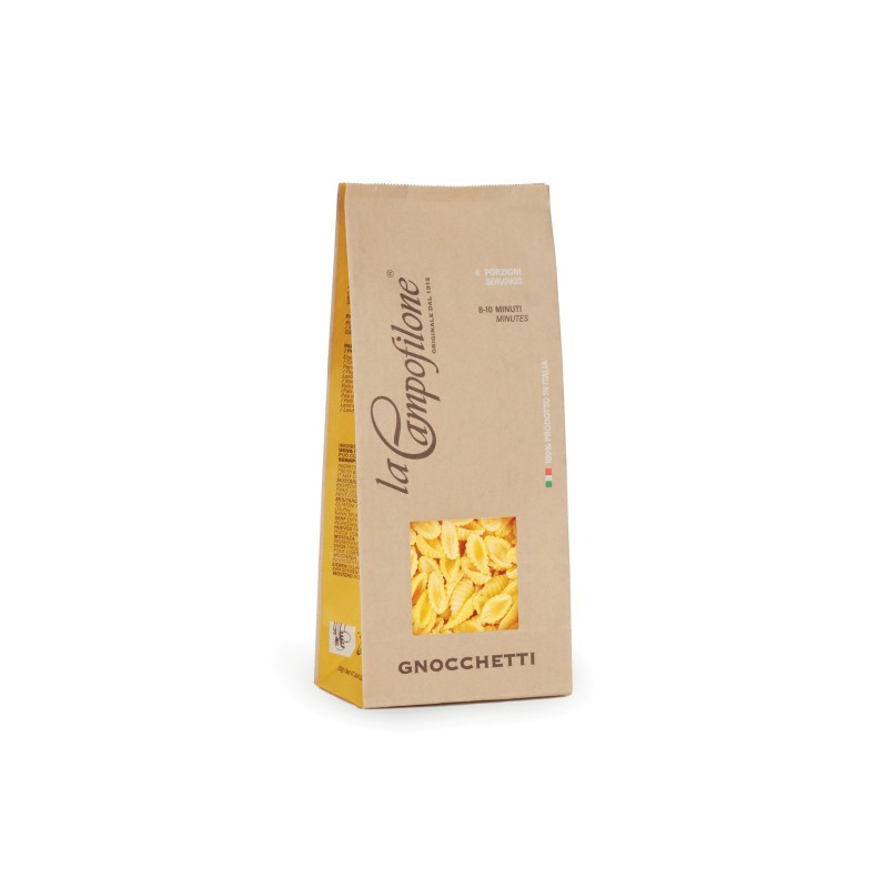 CAMPOFILONE Gnocchetti σακούλα 250 gr