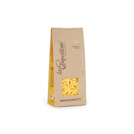 CAMPOFILONE Gnocchetti σακούλα 250 gr